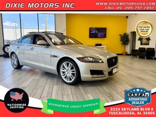 Image for 2016 Jaguar XF Premium ID: 7511282
