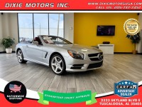 Image for 2014 Mercedes-Benz SL-Class SL 550 ID: 7526116