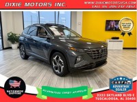 Image for 2023 Hyundai Tucson Limited ID: 7553496