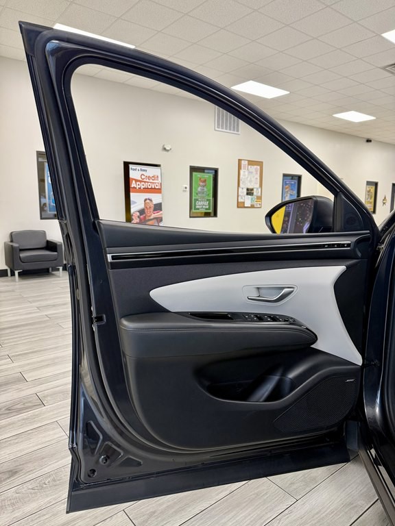 2023 Hyundai Tucson Image 15