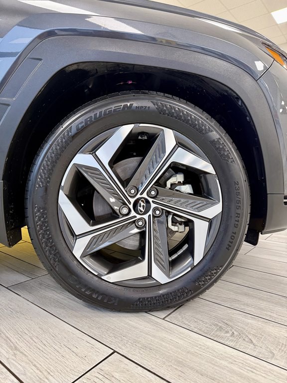 2023 Hyundai Tucson Image 19