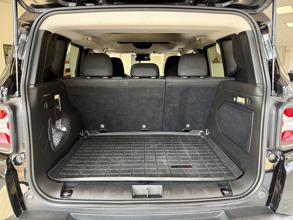 2016 Jeep Renegade Image 9
