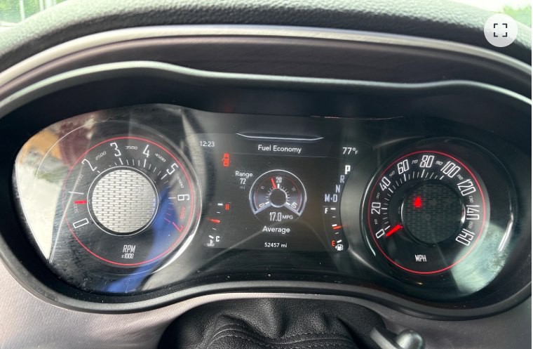 2021 Dodge Challenger Image 8