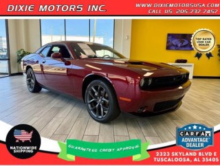 Image for 2021 Dodge Challenger SXT ID: 7563977