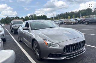 Image for 2018 Maserati Quattroporte S ID: 7563994
