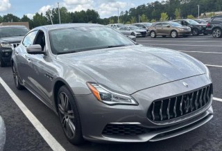 Image for 2018 Maserati Quattroporte S ID: 7563994