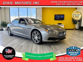 Image for 2018 Maserati Quattroporte S ID: 7563994