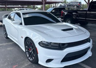 Image for 2020 Dodge Charger Scat Pack ID: 7564351
