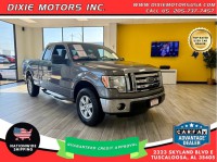 Image for 2012 Ford F-150 Super Cab ID: 7564508