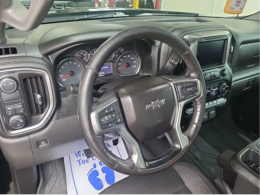 2020 Chevrolet Silverado 1500 Image 4