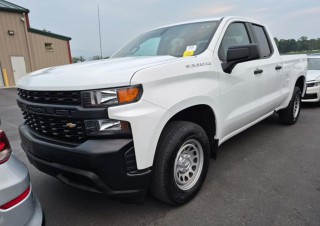 Image for 2019 Chevrolet Silverado 1500  ID: 7569404