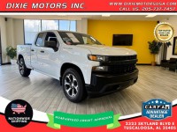 Image for 2019 Chevrolet Silverado 1500  ID: 7569404