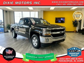 Image for 2017 Chevrolet Silverado 1500 LT ID: 7569413