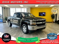 Image for 2017 Chevrolet Silverado 1500 LT ID: 7569413