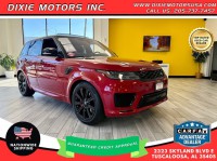 Image for 2019 Land Rover Range Rover Sport HST ID: 7578698
