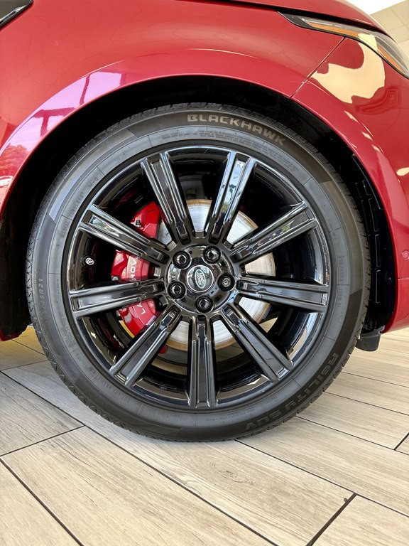 2019 Land Rover Range Rover Sport Image 19