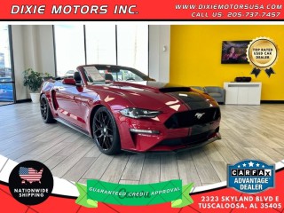 Image for 2021 Ford Mustang GT ID: 7578716