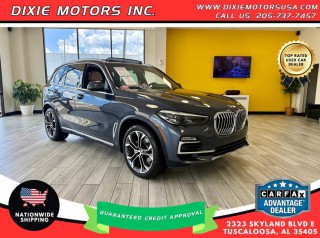 Image for 2020 BMW X5 SDRIVE 40I ID: 7578723