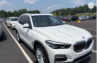 Image for 2019 BMW X5 xDrive40i ID: 7578730