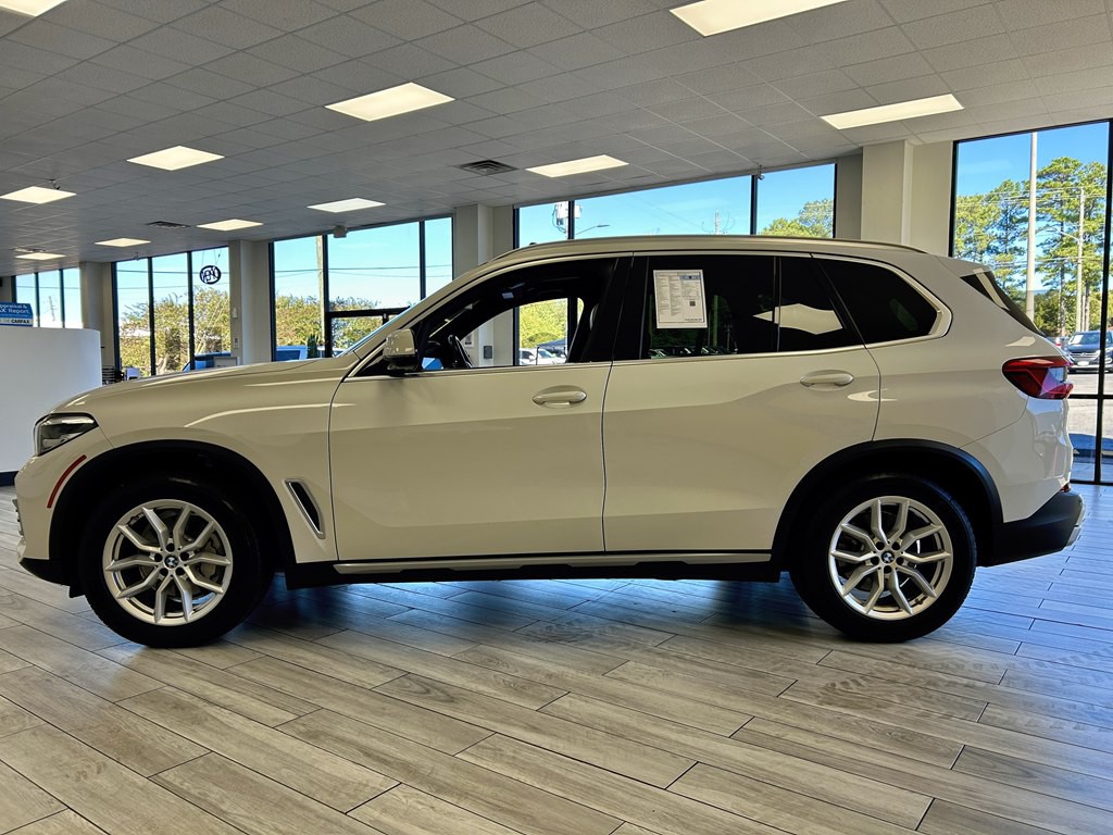 2019 BMW X5 Image 4