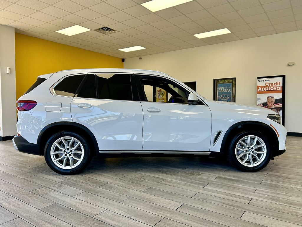 2019 BMW X5 Image 5