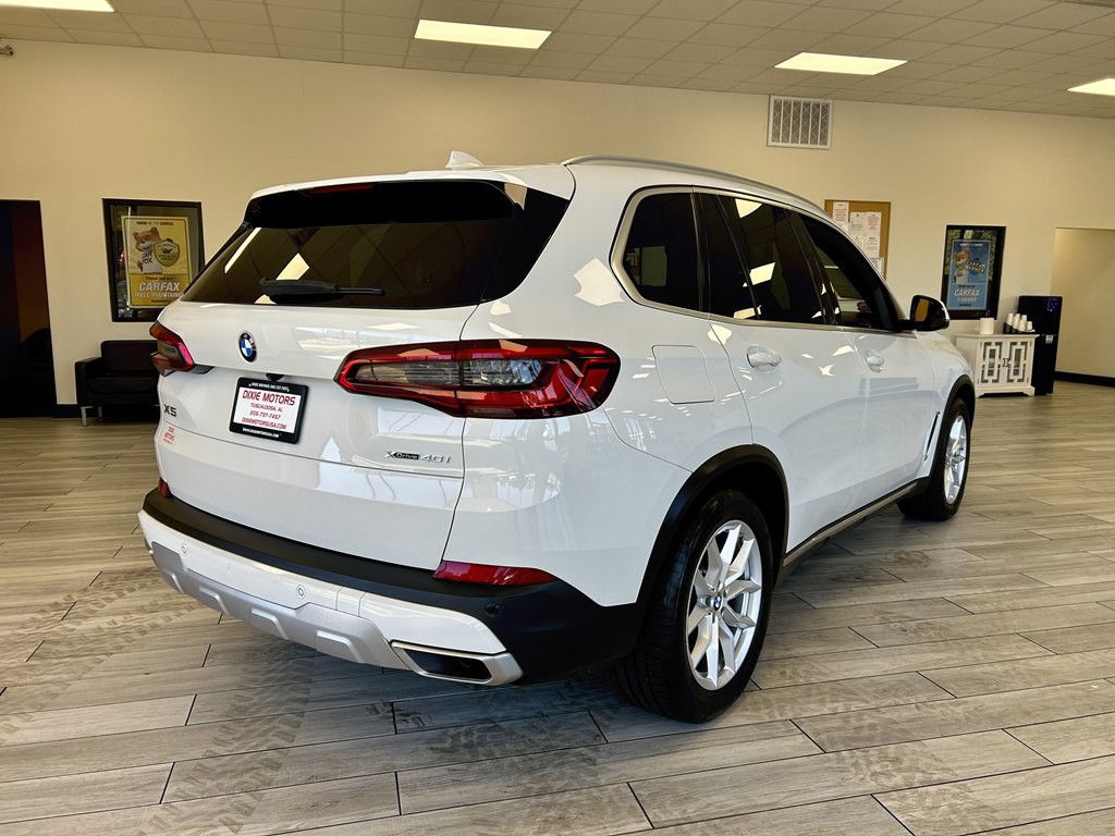 2019 BMW X5 Image 6