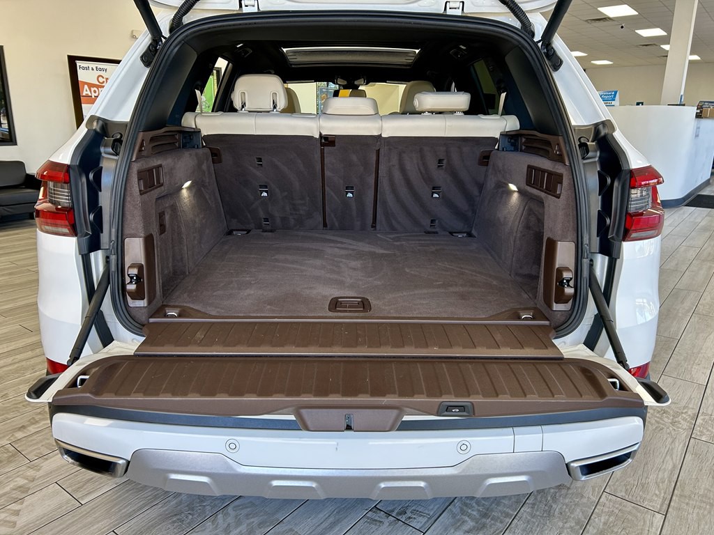 2019 BMW X5 Image 9