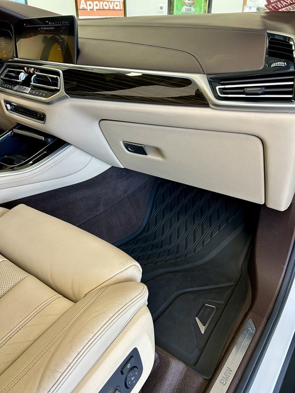 2019 BMW X5 Image 12