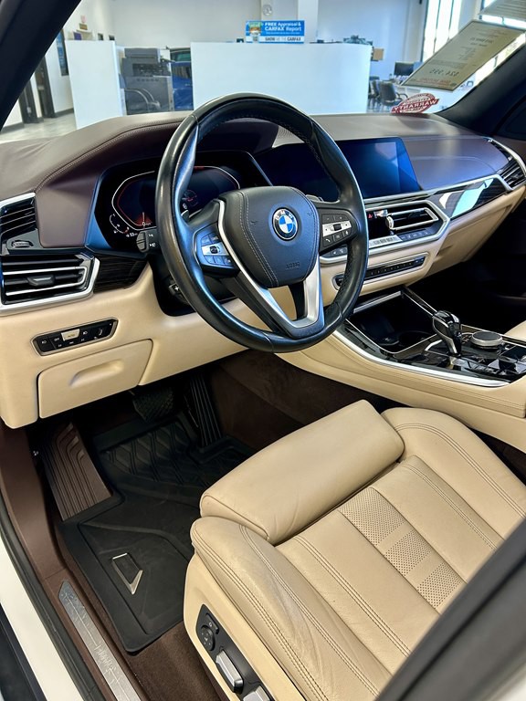 2019 BMW X5 Image 13