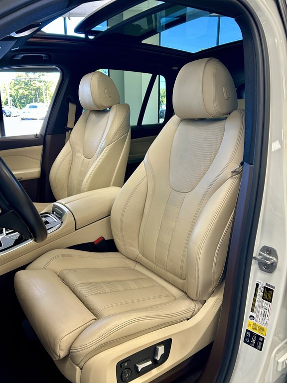 2019 BMW X5 Image 14