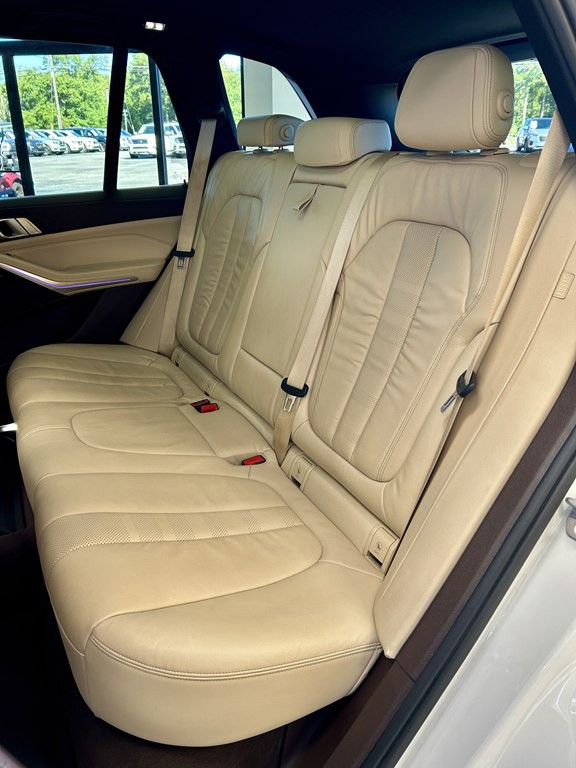 2019 BMW X5 Image 17