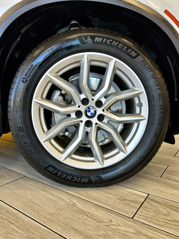 2019 BMW X5 Image 19