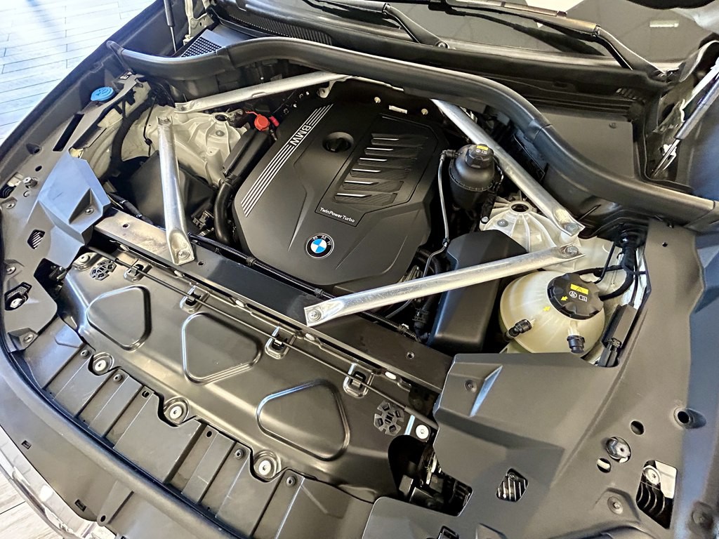 2019 BMW X5 Image 20