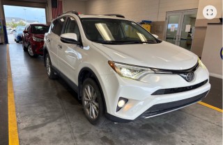 Image for 2017 Toyota Rav4 Limited ID: 7578749