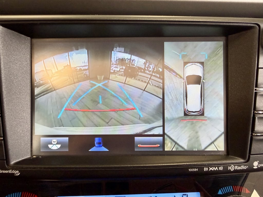 2017 Toyota Rav4 Image 11