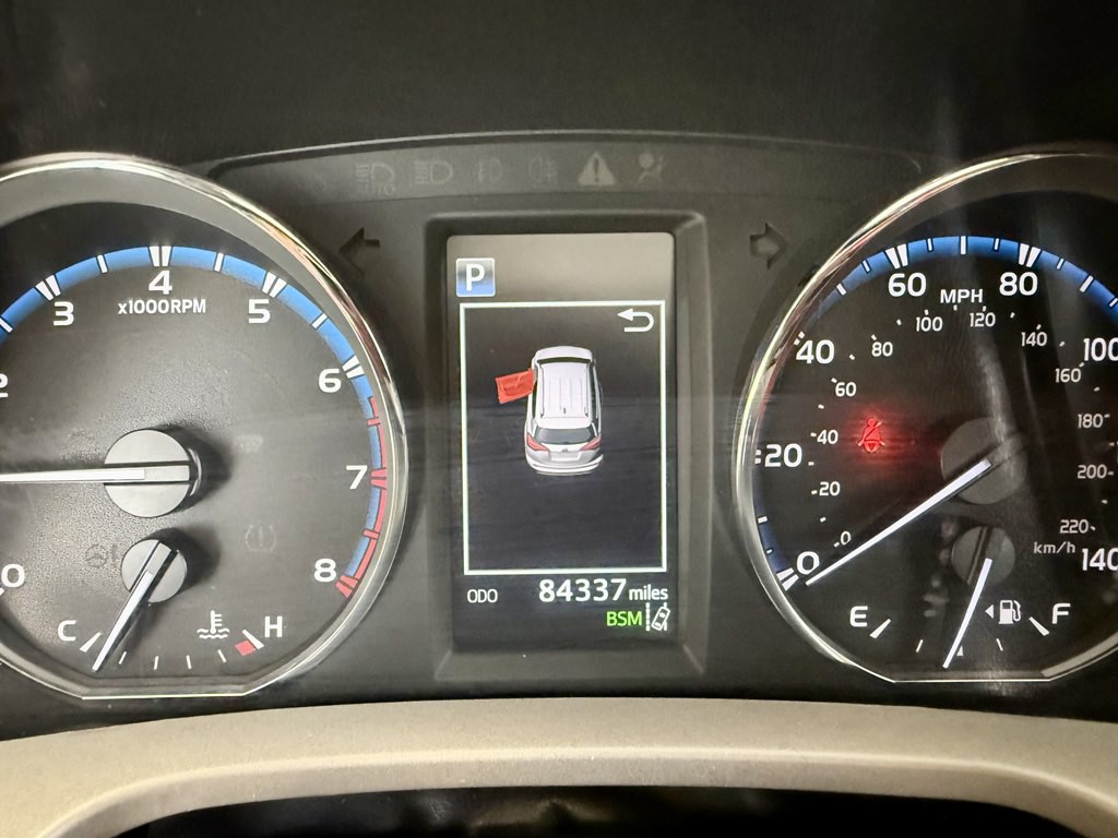 2017 Toyota Rav4 Image 20