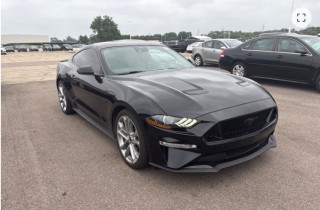 Image for 2021 Ford Mustang GT ID: 7579052