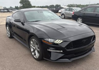 Image for 2021 Ford Mustang GT ID: 7579052