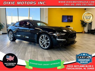 Image for 2021 Ford Mustang GT ID: 7579052
