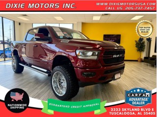 Image for 2019 RAM 1500 Big Horn/lone Star ID: 7580306