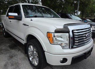 Image for 2011 Ford F-150 Supercrew ID: 7580871