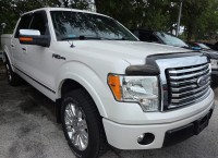 Image for 2011 Ford F-150 Supercrew ID: 7580871