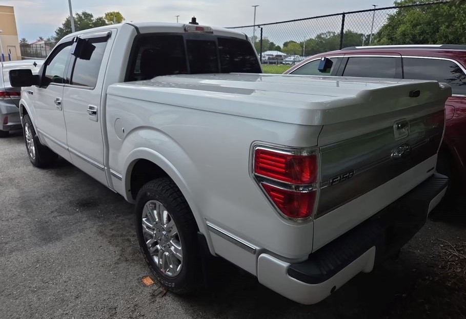 2011 Ford F-150 Image 2