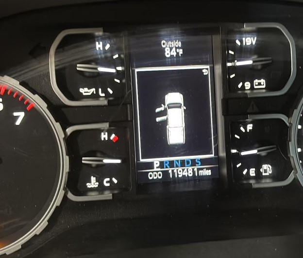 2021 Toyota Tundra Image 5