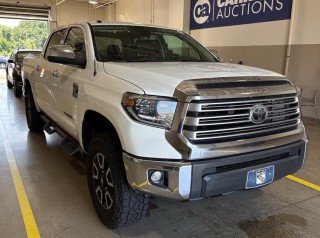Image for 2019 Toyota Tundra Crewmax Limited ID: 7580937