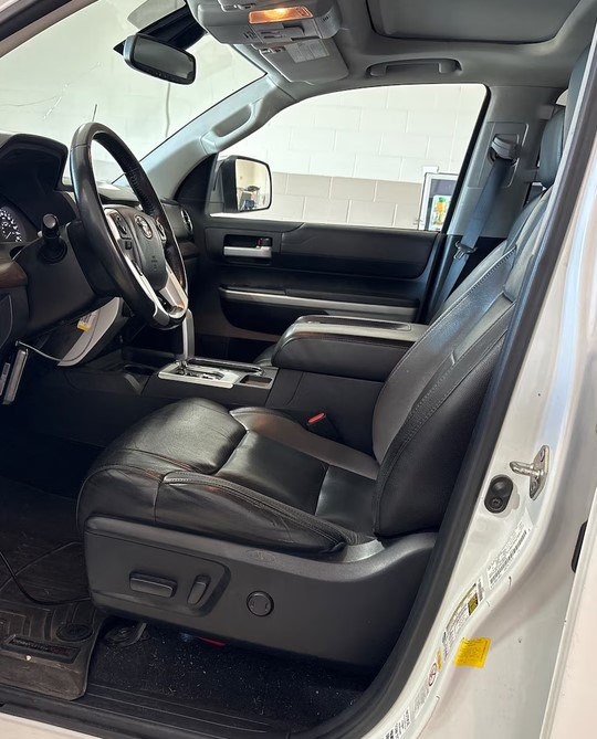 2019 Toyota Tundra Image 3