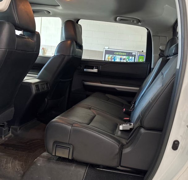 2019 Toyota Tundra Image 4