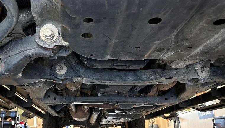 2019 Toyota Tundra Image 6