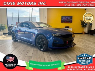 Image for 2019 Chevrolet Camaro SS ID: 7580941