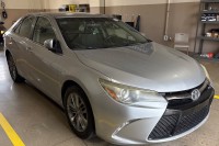 Image for 2015 Toyota Camry LE ID: 7580954